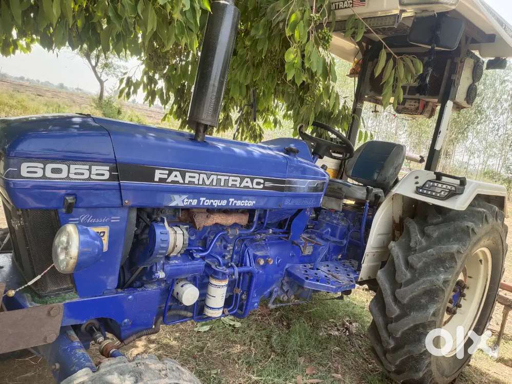 Farmtrc 6055