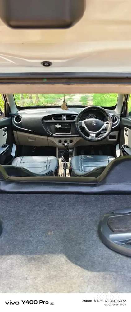 Maruti Suzuki Alto 800 Vxi Airbag 2019