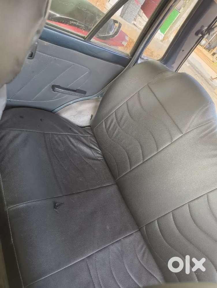 Maruti Suzuki 800 2004