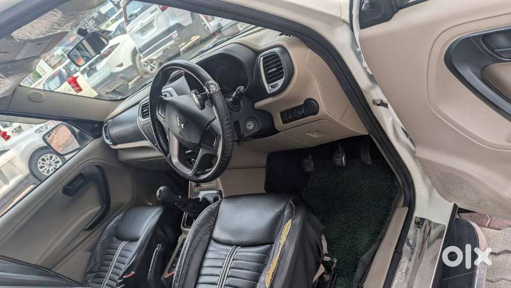 Mahindra Bolero Neo 1.5 N8, 2023, Diesel