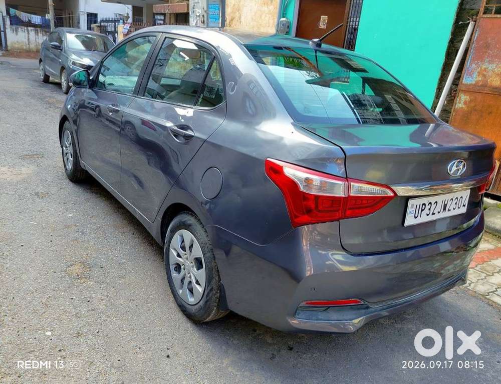 Hyundai Xcent [ ] 1.2 Crdi S (o), 2018, Diesel