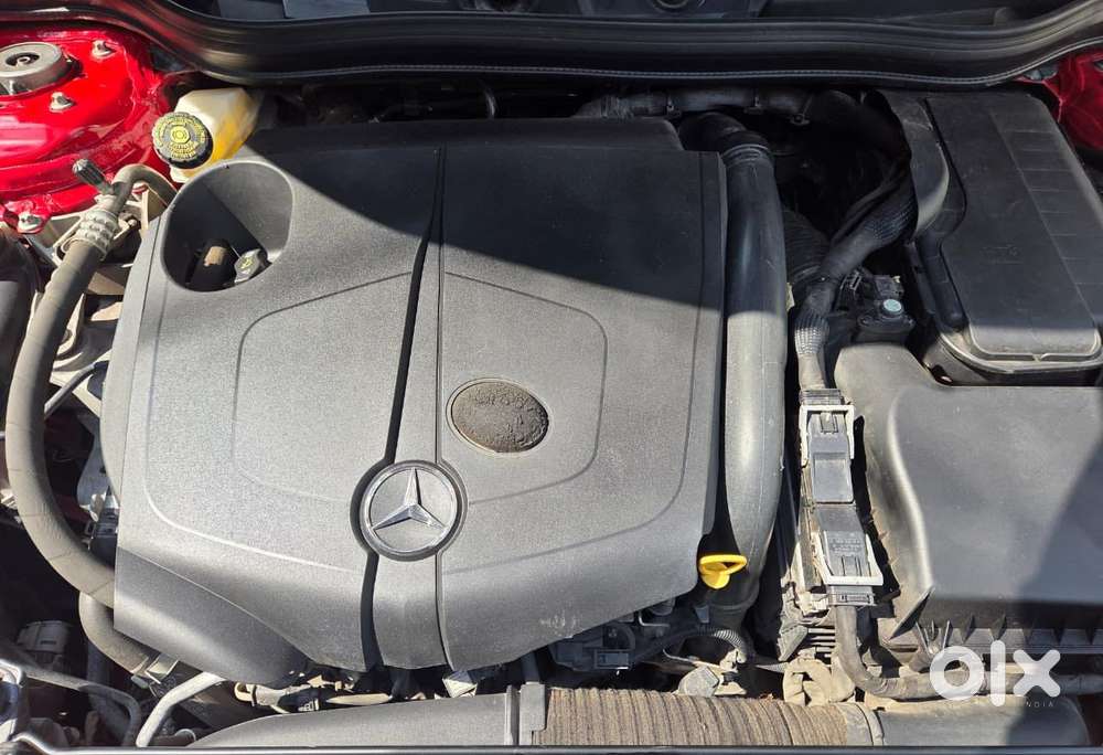 Mercedes-benz Cla 200 D Sport, 2018, Diesel