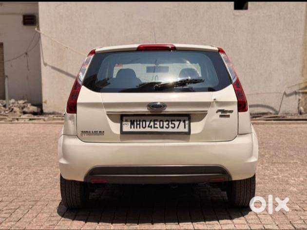 Ford Figo Titanium 2010