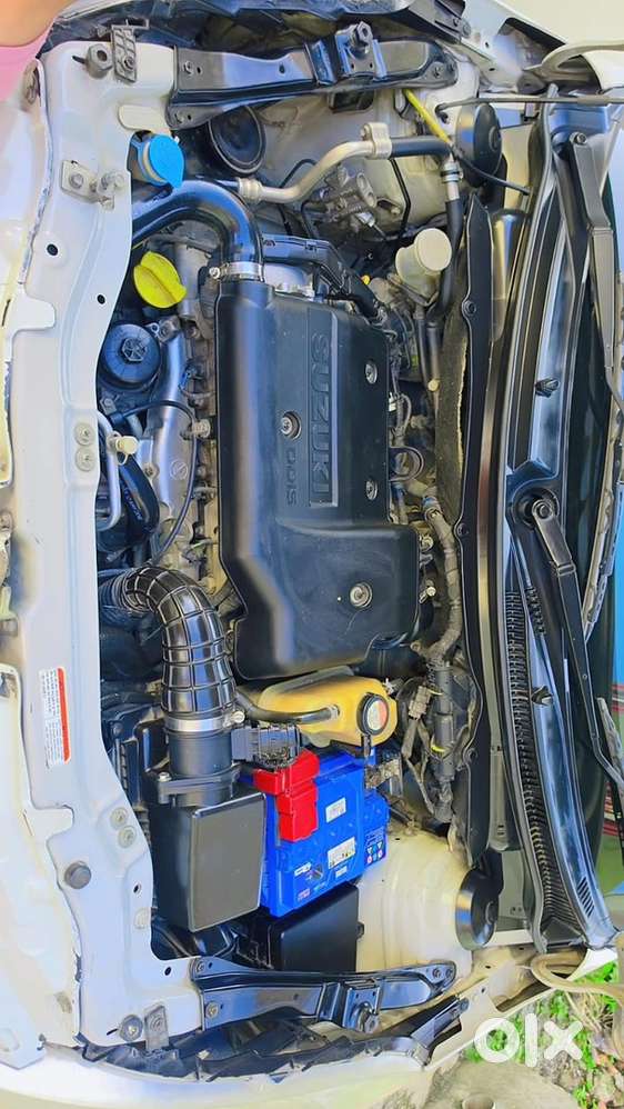 Swift Dzire Tour Ldi 2018 Diesel