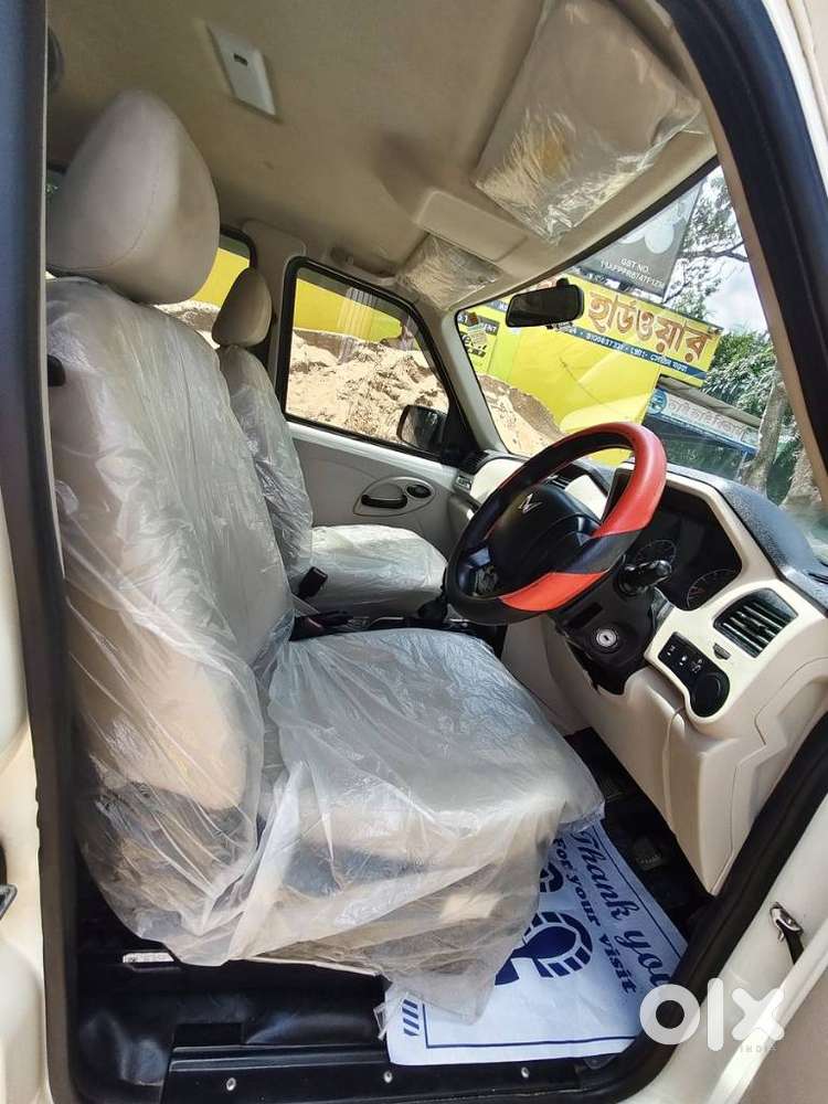 Mahindra Scorpio Classic 2.2 S Mt 9 Str, 2025, Diesel