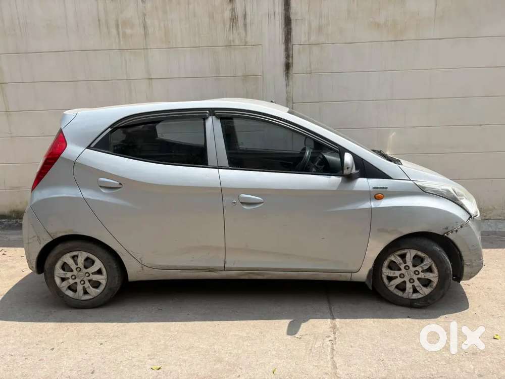 Hyundai Eon 1.0 2015 Variant