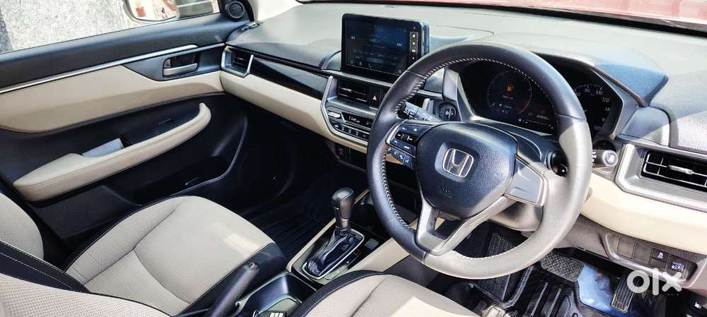 Honda Elevate Vx Cvt, 2023, Petrol
