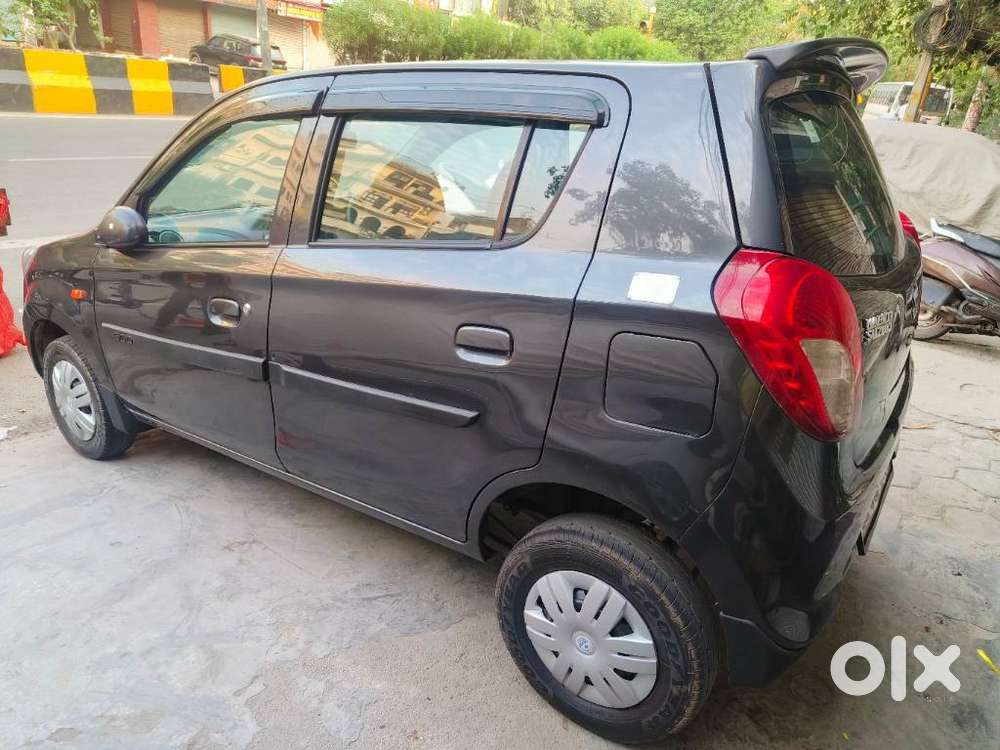 Maruti Suzuki Alto 800 Cng Lxi, 2014, Cng & Hybrids