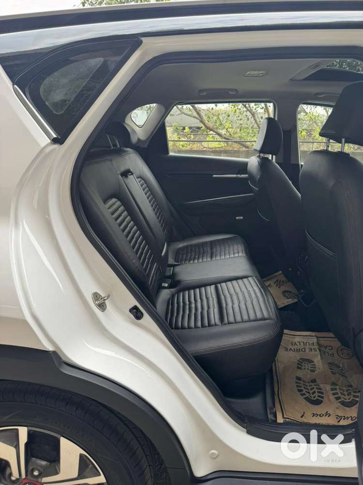 Kia Sonet Gtx Plus At D, 2020, Diesel