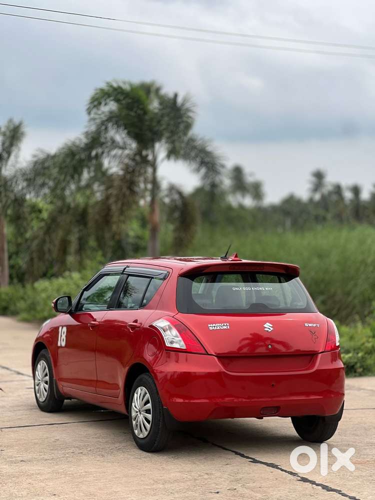 Maruti Swift Vdi Diesel Manual 2013