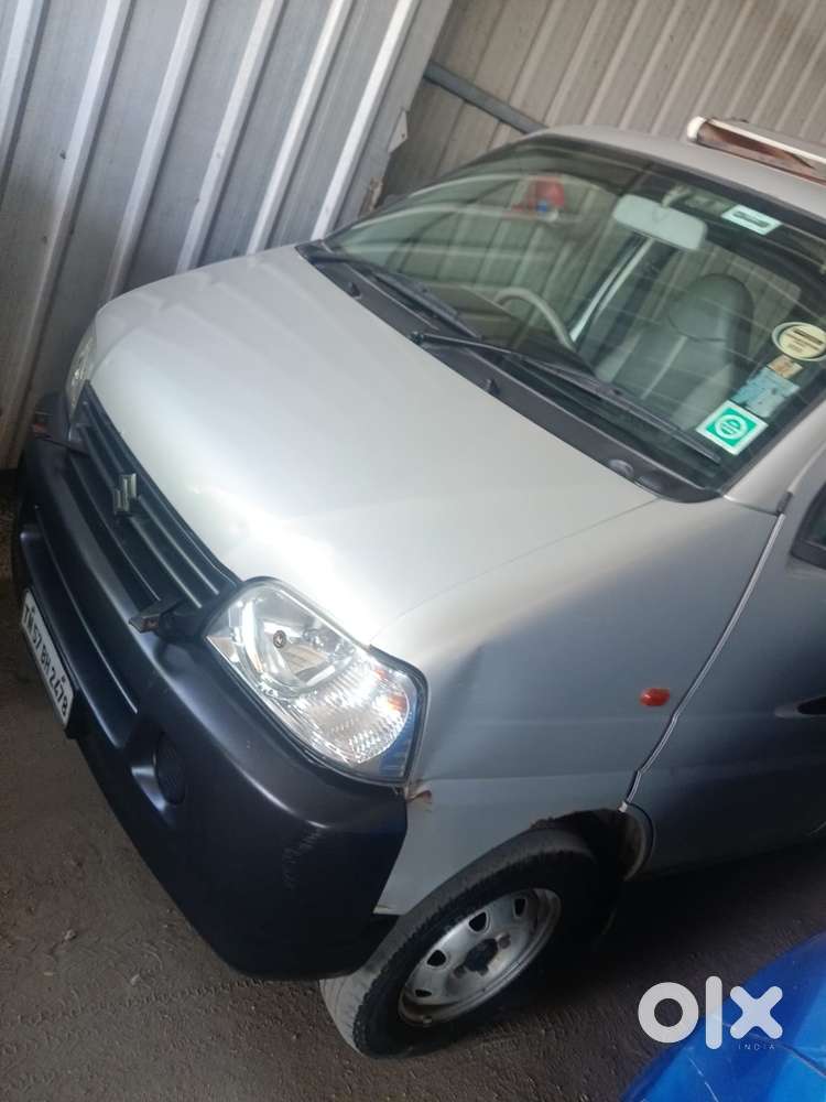 Maruti Suzuki Eeco 5 Seater Ac, 2018, Petrol