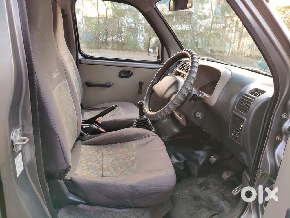 Maruti Suzuki Eeco Cng 5 Seater Ac, 2013, Cng & Hybrids