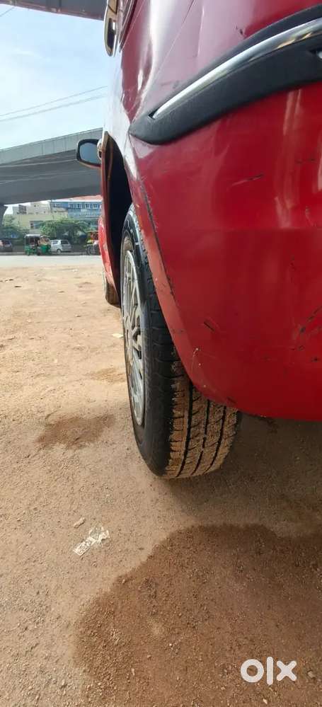 Alhamdulillah Good Condition Price Almost Fix Slightly Negbs