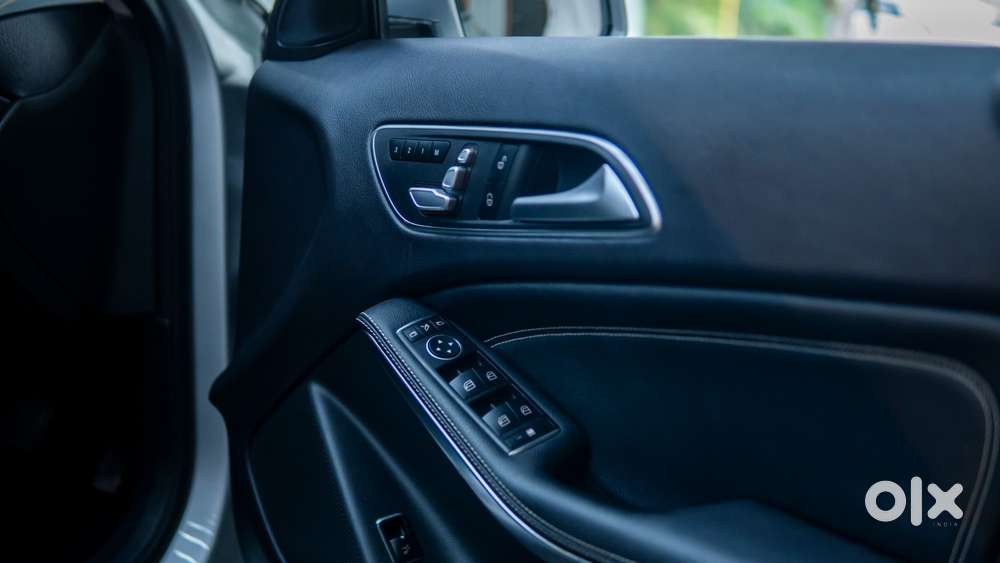 Mercedes-benz Gla 200, 2020, Petrol