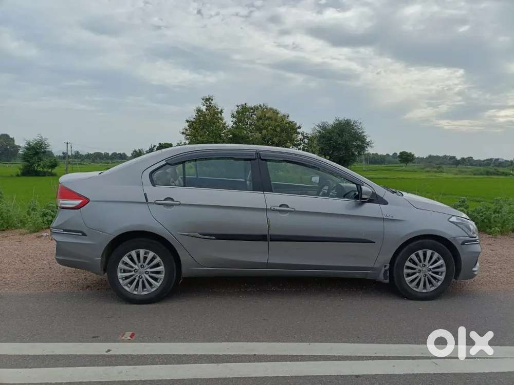 Maruti Suzuki Ciaz 1.5l Delta 2020