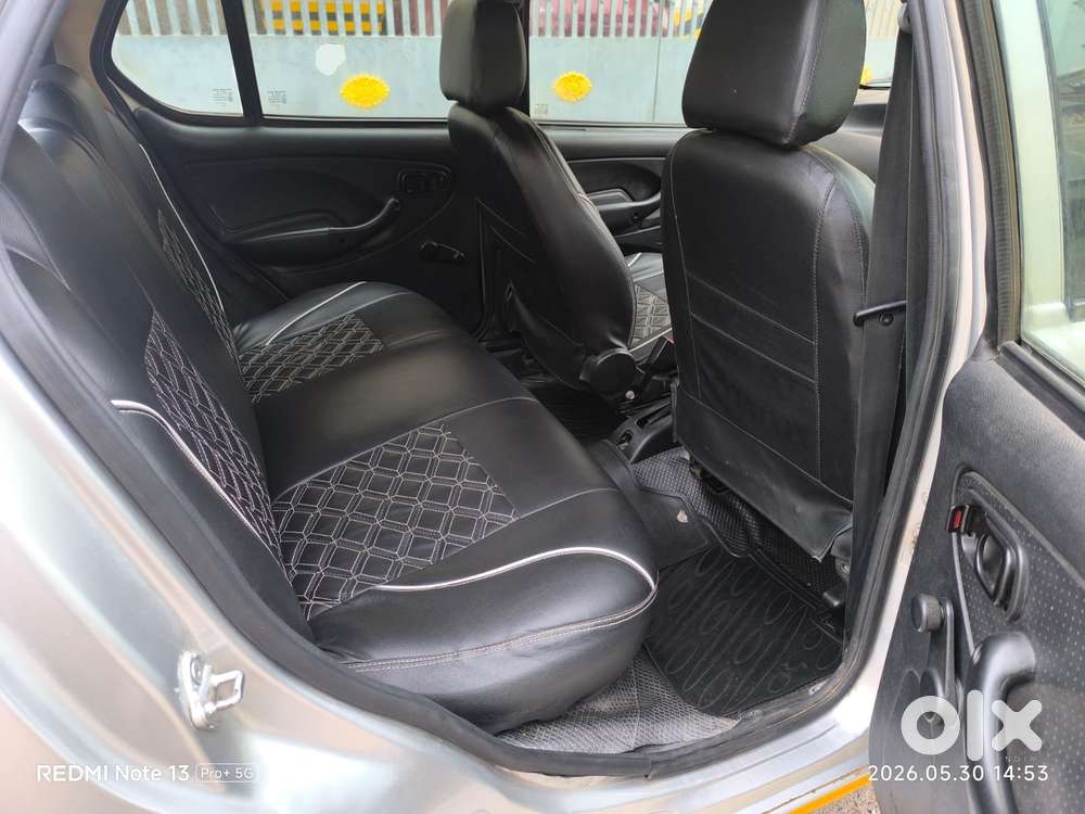 Tata Indica Lsi, 2016, Diesel