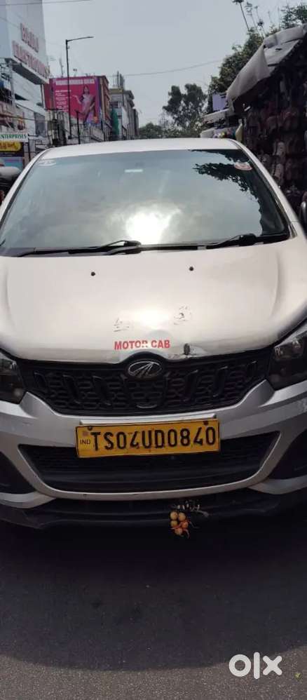 Mahindra Marazzo Diesel Manual 2019