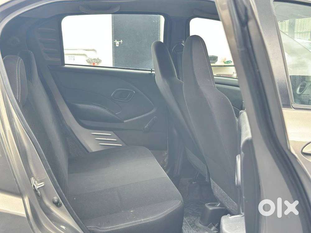 Datsun Redigo 1.0 S, 2018, Petrol