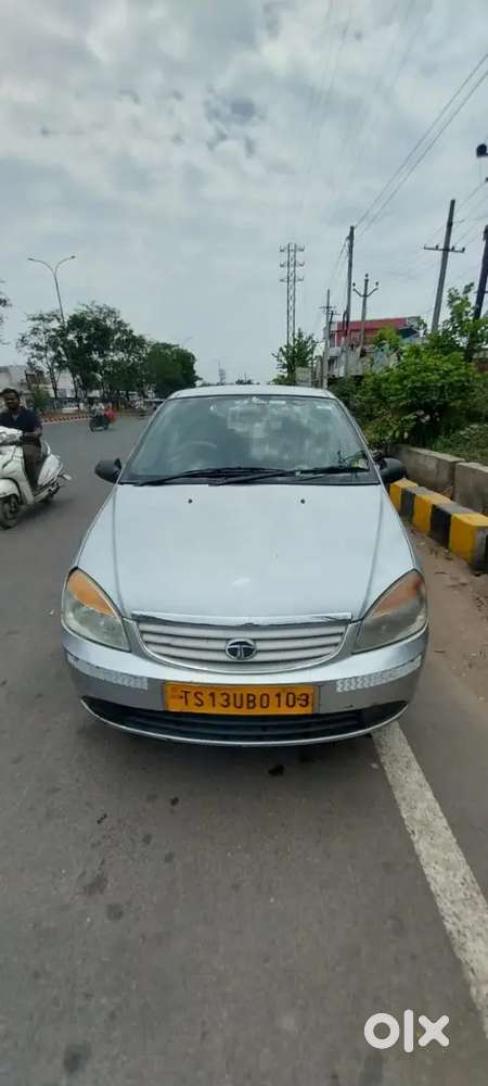 Tata Indica Ev2 2016 Diesel Manual