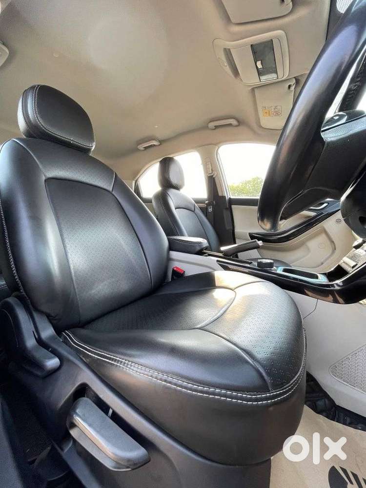 Tata Nexon Ev Xz Plus, 2023, Electric