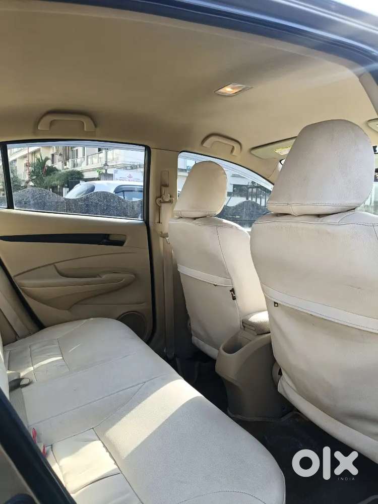 Honda City 2011 Cng & Hybrids 34000 Km Driven