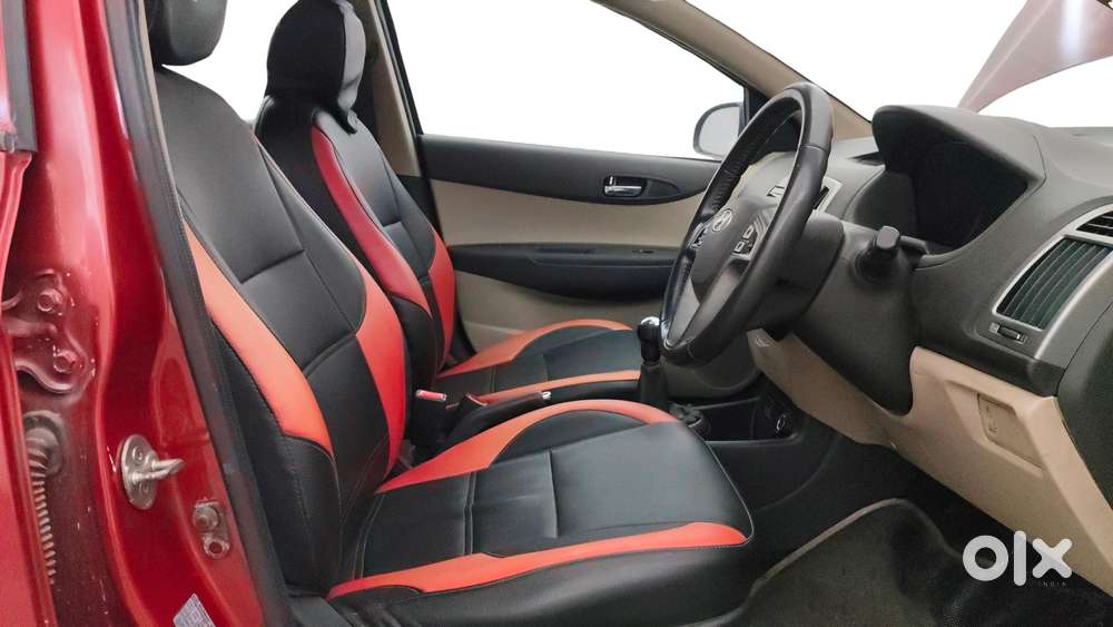 Hyundai Elite I20 Asta 1.2, 2014, Petrol