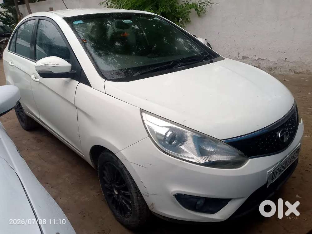 Tata Zest 2016 Diesel 95000 Km Driven