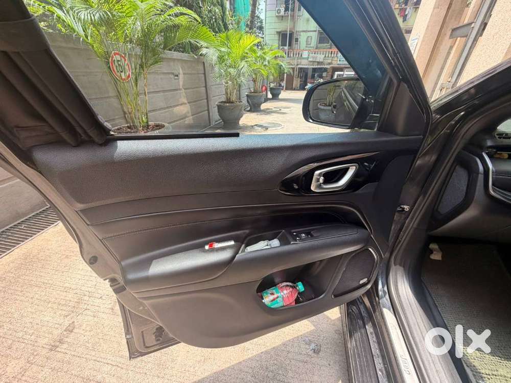 Jeep Compass, 2021, Diesel,