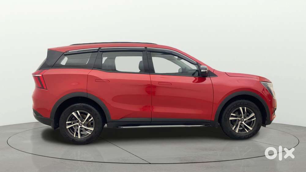 Mahindra Xuv700 2.2 Ax 7 Diesel Mt Str, 2023, Diesel