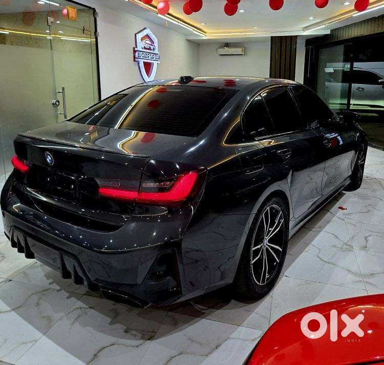 Bmw M340i Xdrive [ ], 2022, Petrol