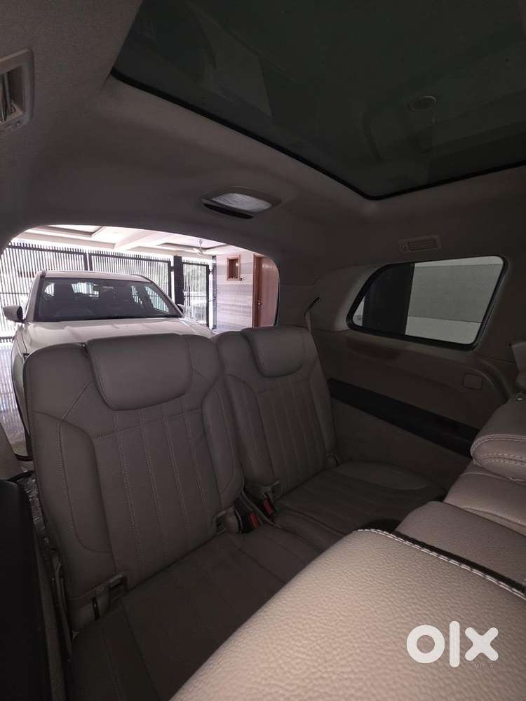 Mercedes-benz Automatic Car 2013