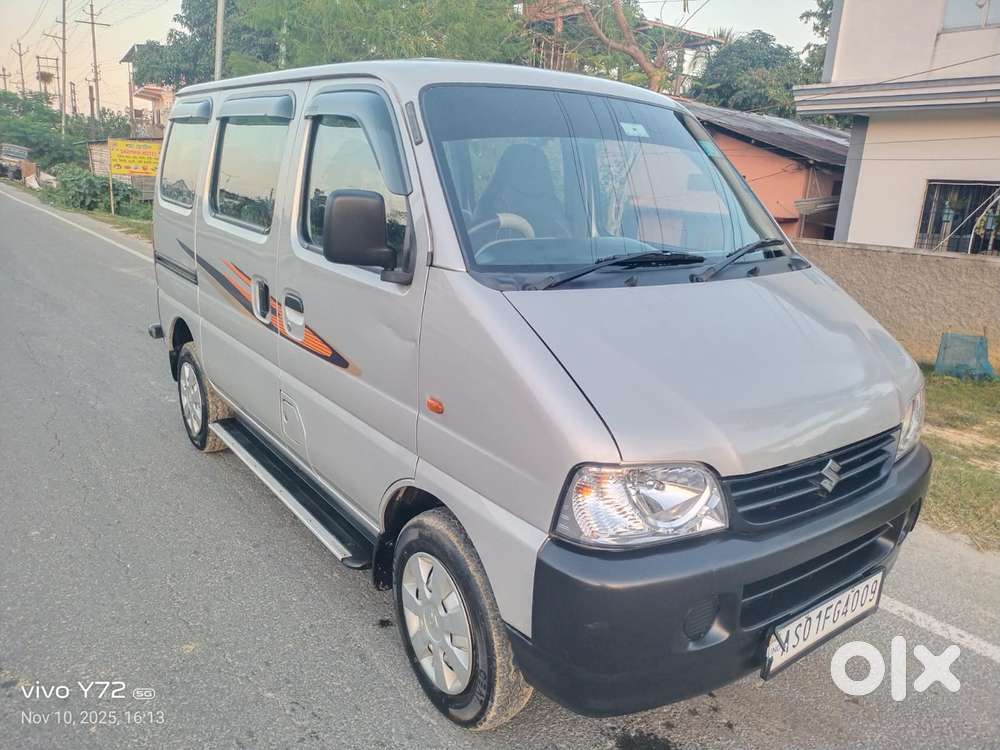 Maruti Suzuki Eeco 5 Seater Ac, 2023, Petrol