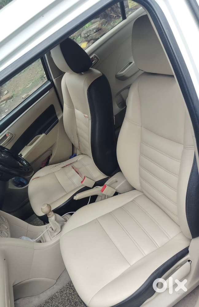 Maruti Suzuki Dzire 2020