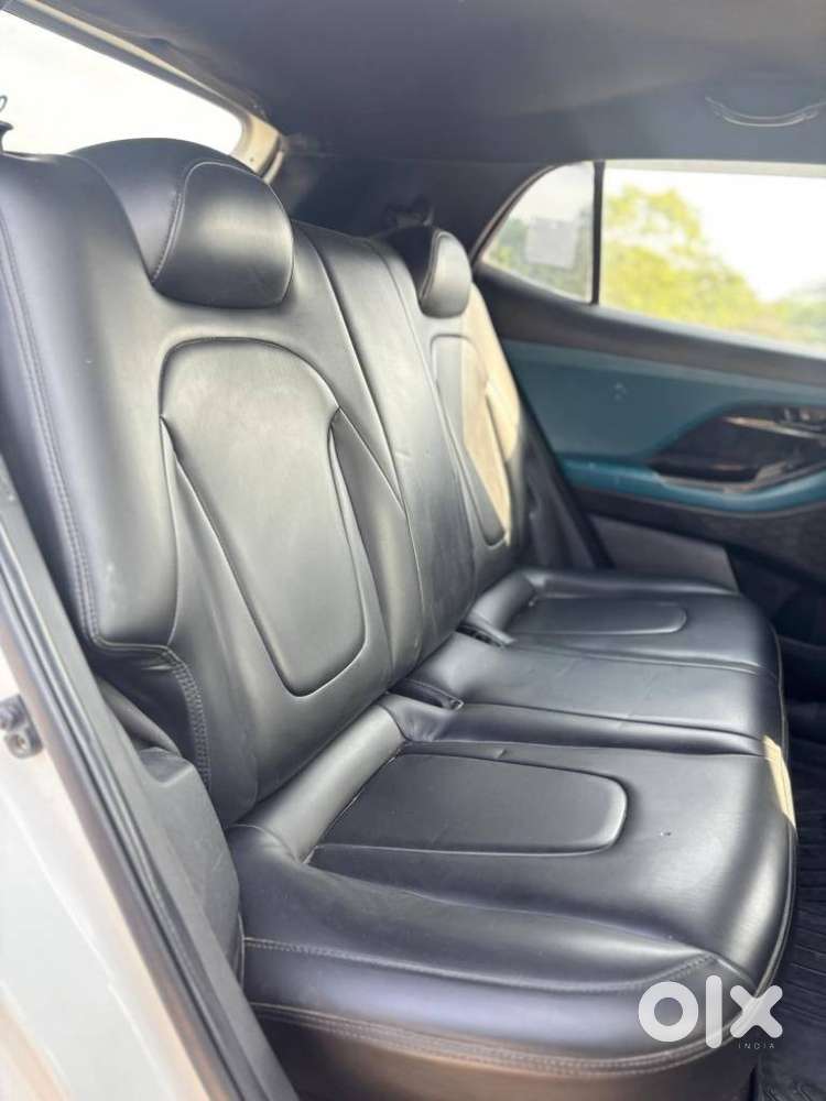 Hyundai Creta 1.5 E Petrol, 2020, Petrol