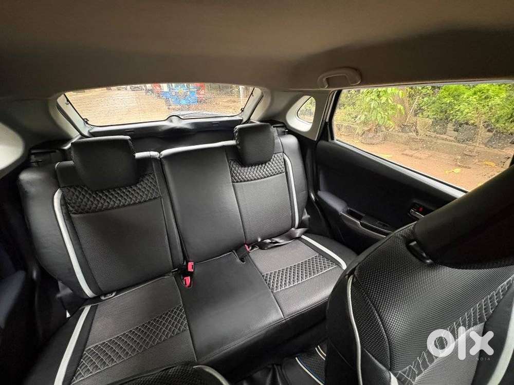 Maruti Suzuki Baleno Zeta, 2020, Petrol