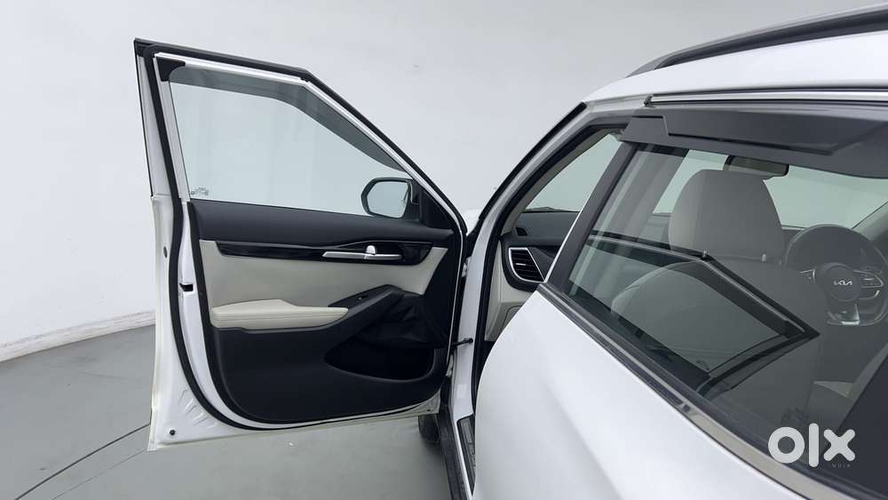 Kia Seltos Htx G, 2021, Petrol