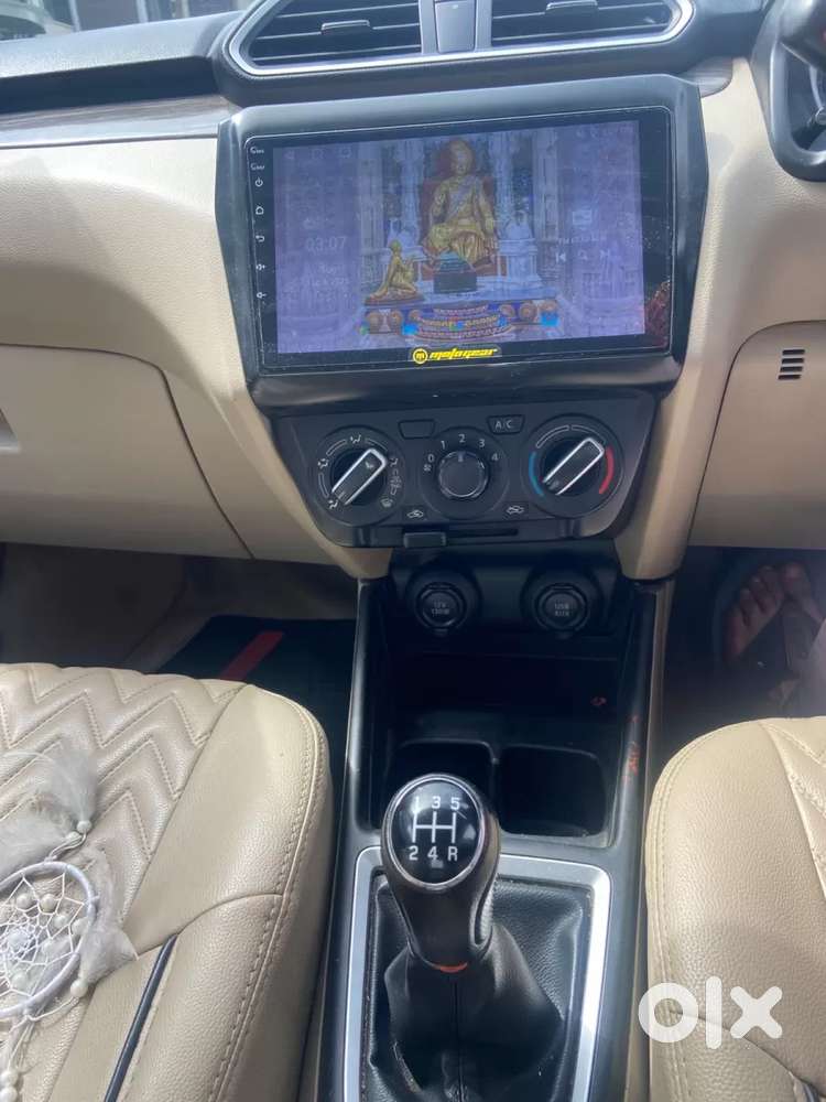 Maruti Suzuki Dzire 1.2 Vxi, 2020, Petrol