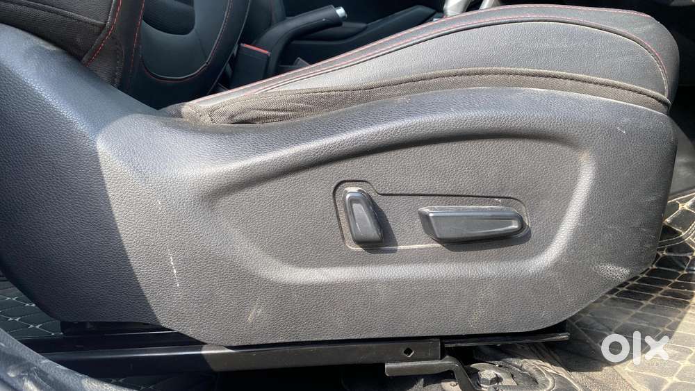 Kia Seltos Gtx Plus Dct, 2021, Petrol
