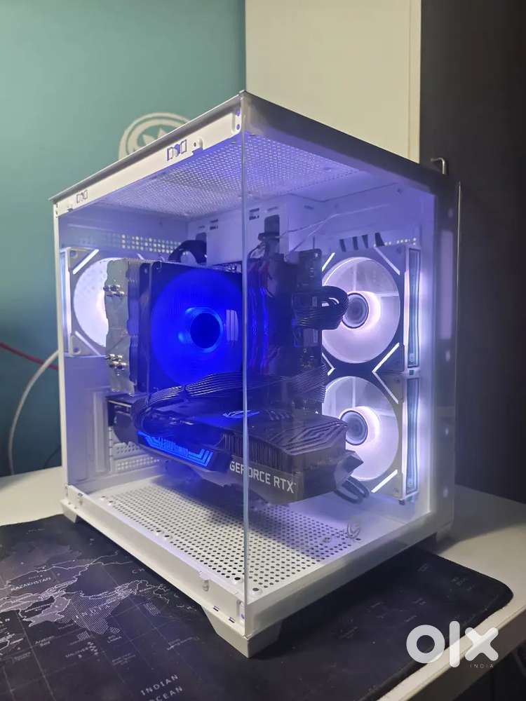 Gaming CPU for Sale &ndash; Ryzen 5 5600X + Zotac RTX 3070 Ti 8GB