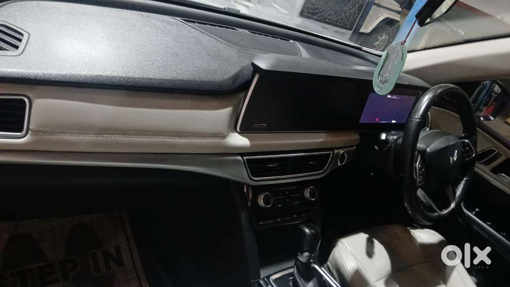 Mahindra Xuv700 Diesel 2022