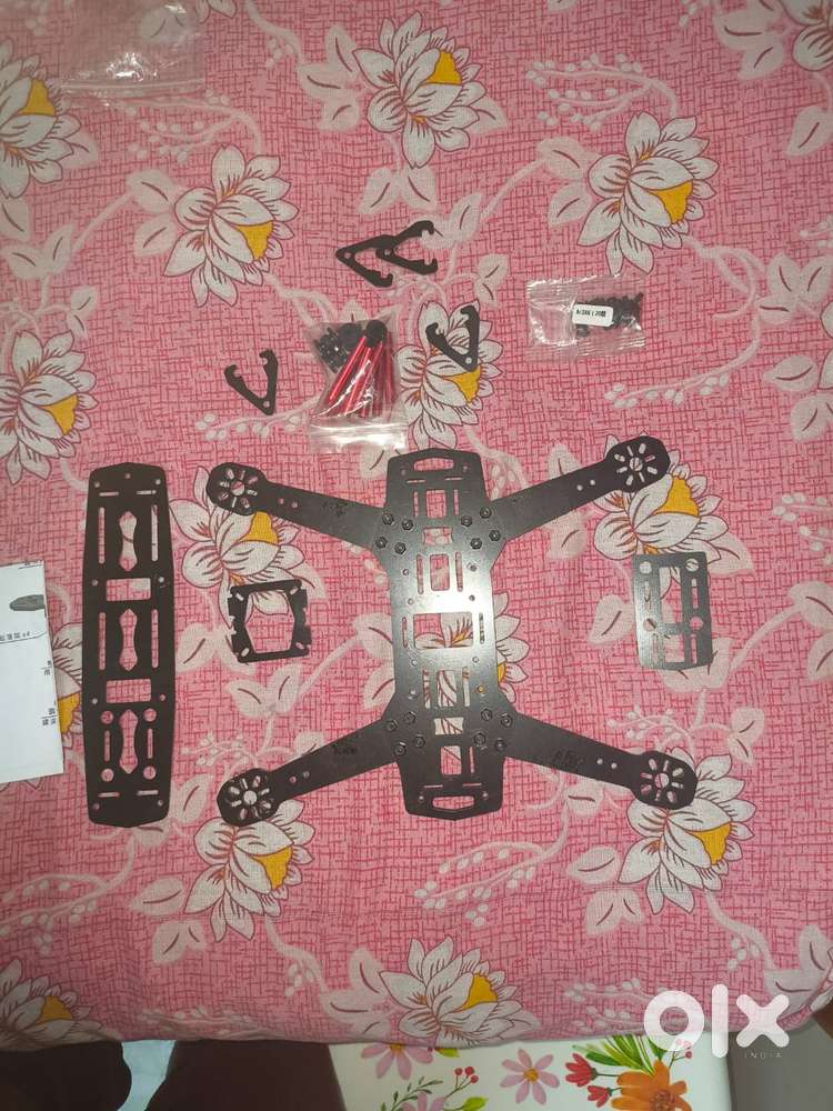 DRONE FRAME F550 Q250 F330DRONE FRAME KIT
