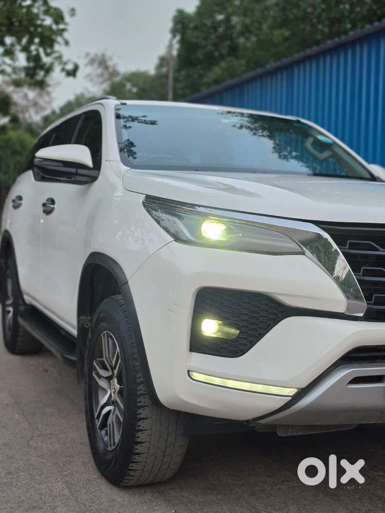Toyota Fortuner 4x2 At 2.8 Diesel, 2022, Diesel