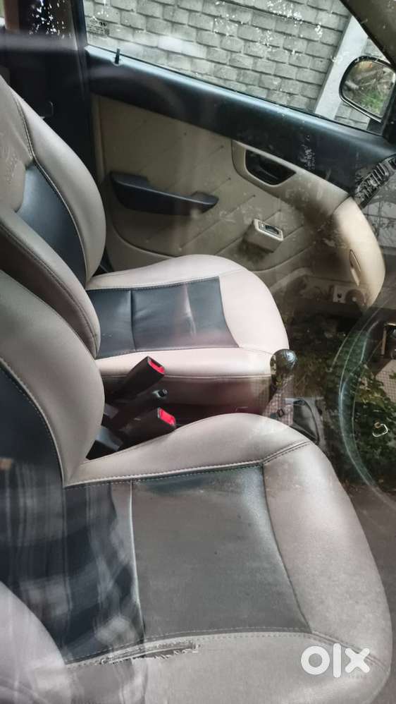 Hyundai Eon 2013 Model