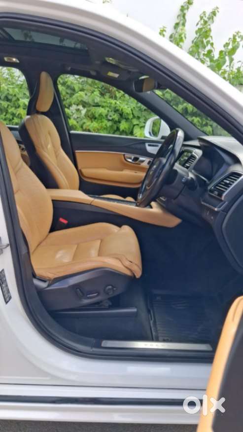 Volvo Xc 90 D5 Inscription, 2021, Diesel