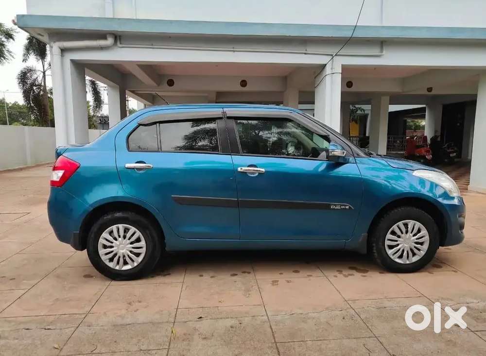Swift Dzire Vdi Manual 2014