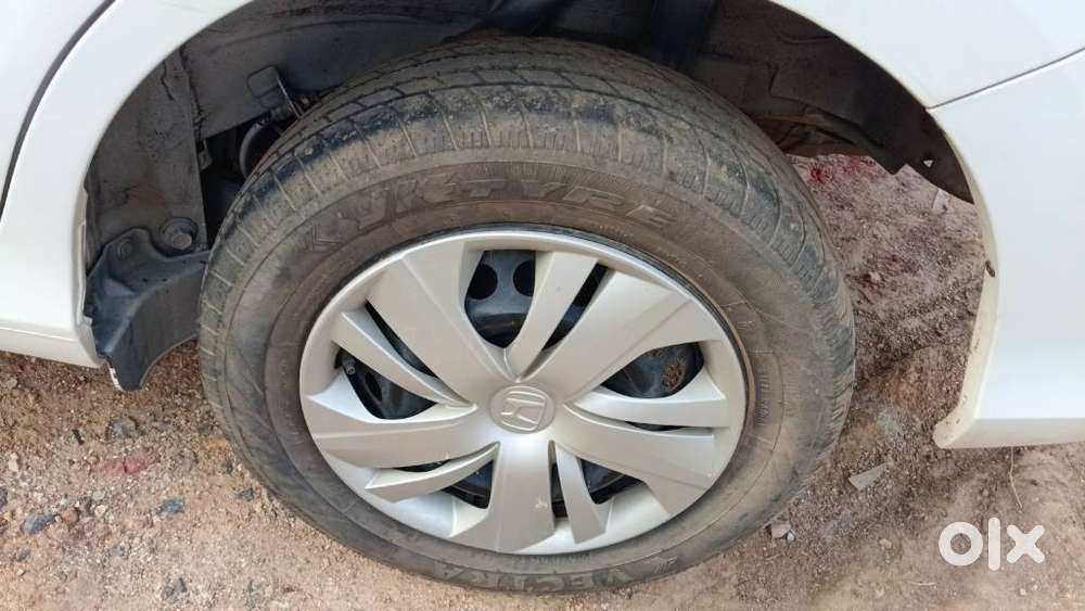 Honda Amaze Vx Petrol, 2021, Petrol