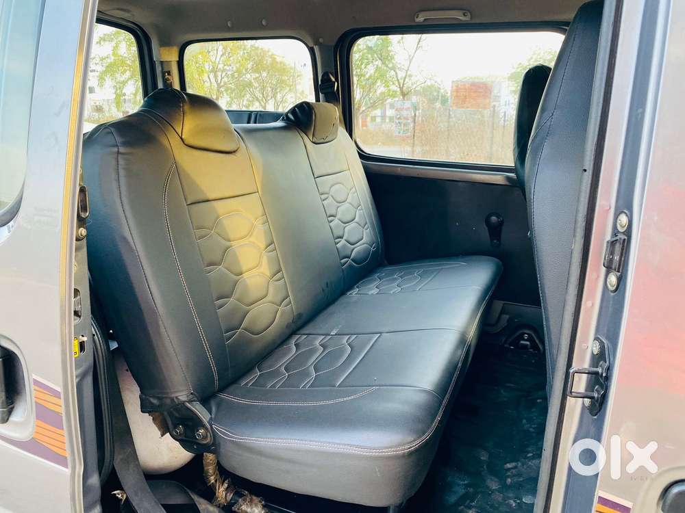 Maruti Suzuki Eeco 5 Str With Htr Cng, 2021, Cng & Hybrids