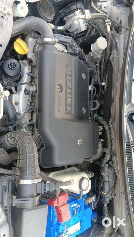 Maruti Suzuki Diesel 2017