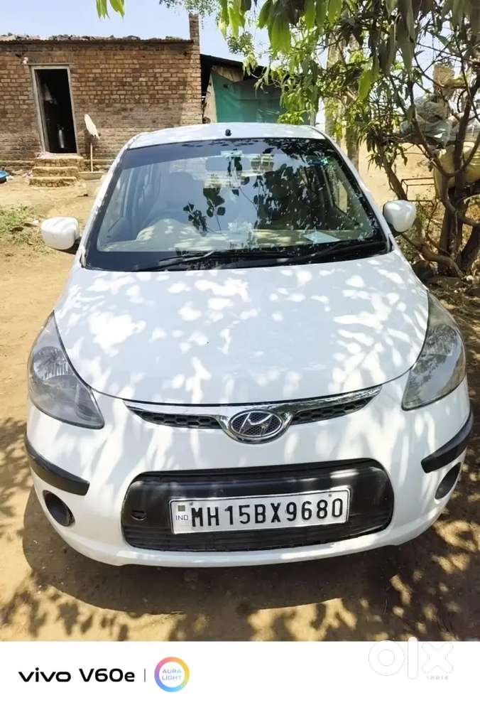 2008 Ka Model Hai