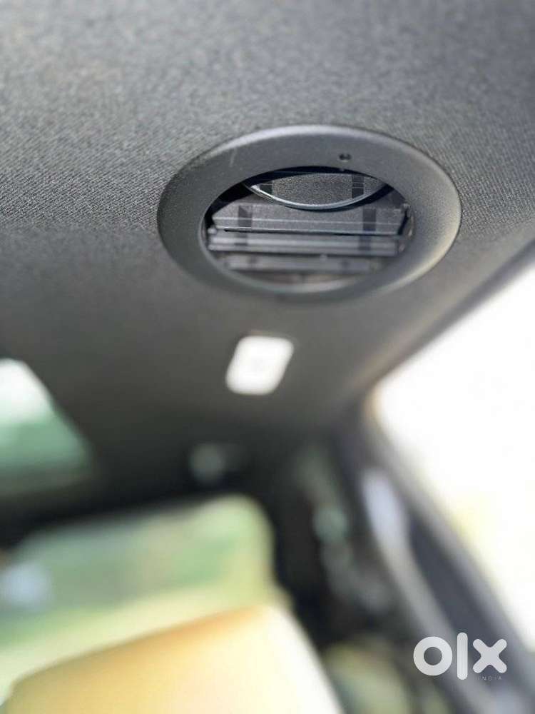 Ford Endeavour 3.2 Titanium 4x4 At, 2017, Diesel